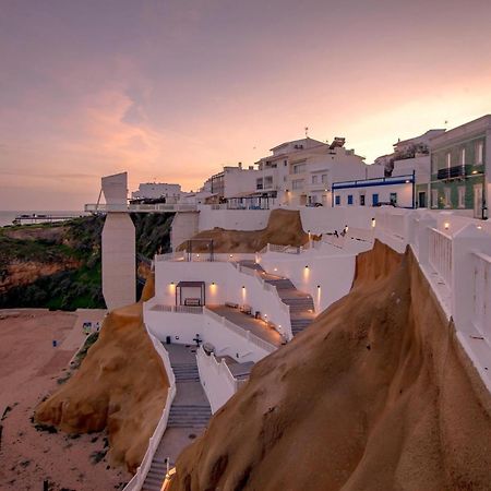 Casa Girassol Old Town Daire Albufeira Dış mekan fotoğraf