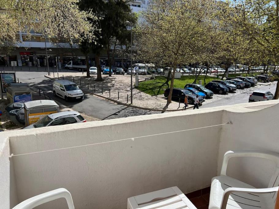Casa Girassol Old Town Daire Albufeira Dış mekan fotoğraf