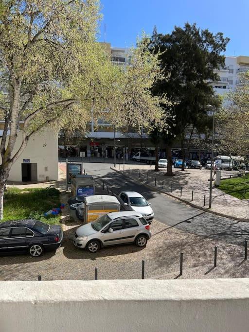 Casa Girassol Old Town Daire Albufeira Dış mekan fotoğraf
