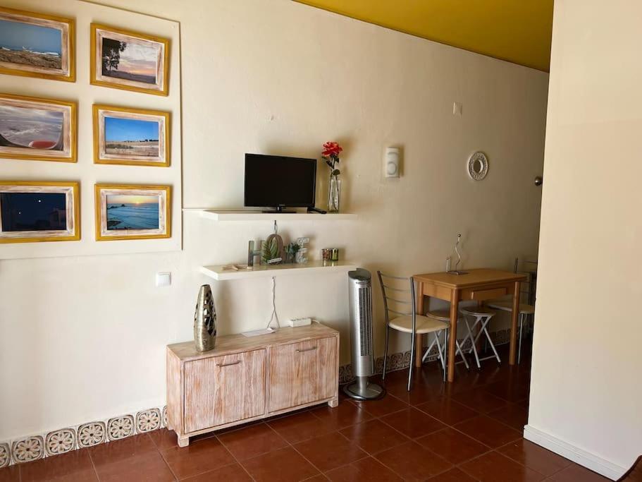 Casa Girassol Old Town Daire Albufeira Dış mekan fotoğraf