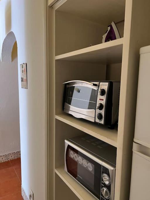 Casa Girassol Old Town Daire Albufeira Dış mekan fotoğraf