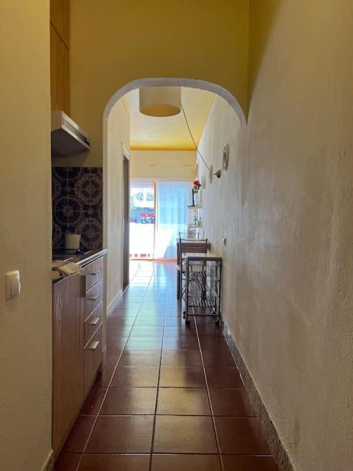 Casa Girassol Old Town Daire Albufeira Dış mekan fotoğraf