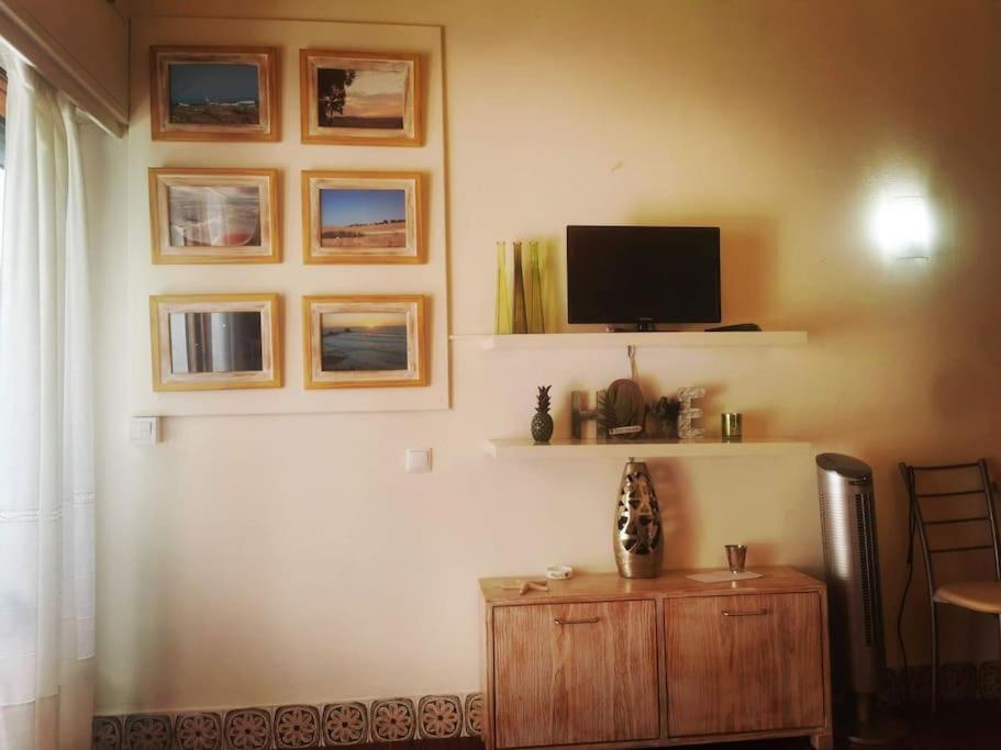 Casa Girassol Old Town Daire Albufeira Dış mekan fotoğraf