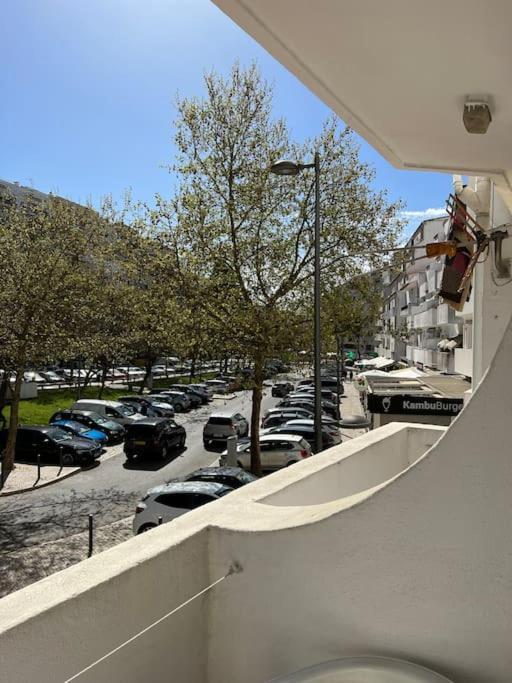 Casa Girassol Old Town Daire Albufeira Dış mekan fotoğraf