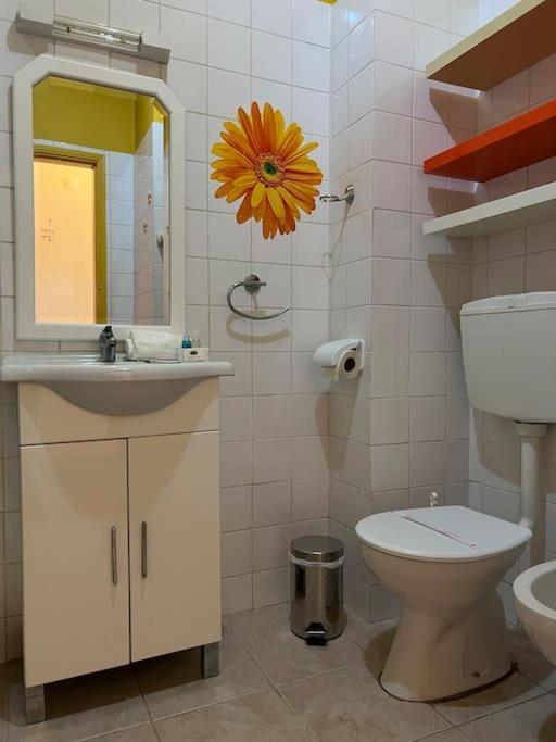 Casa Girassol Old Town Daire Albufeira Dış mekan fotoğraf