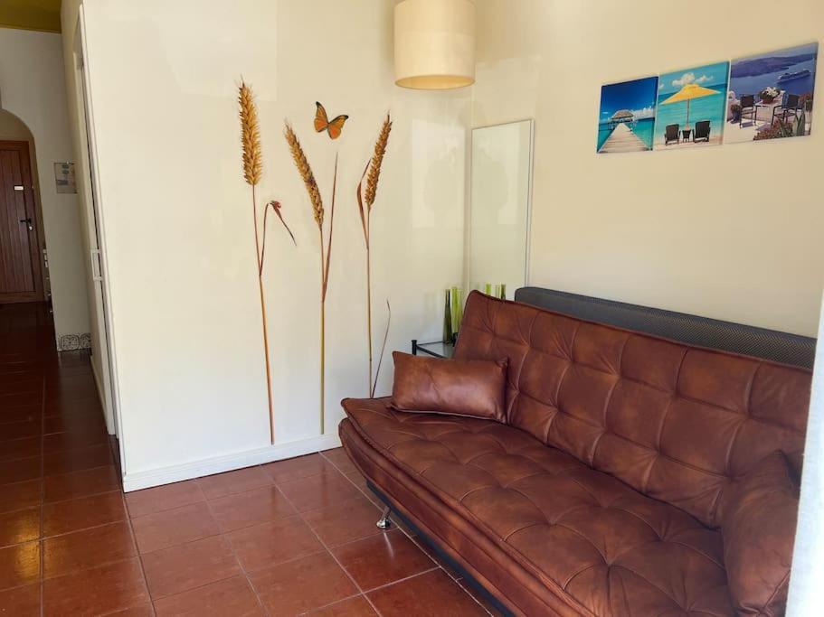 Casa Girassol Old Town Daire Albufeira Dış mekan fotoğraf